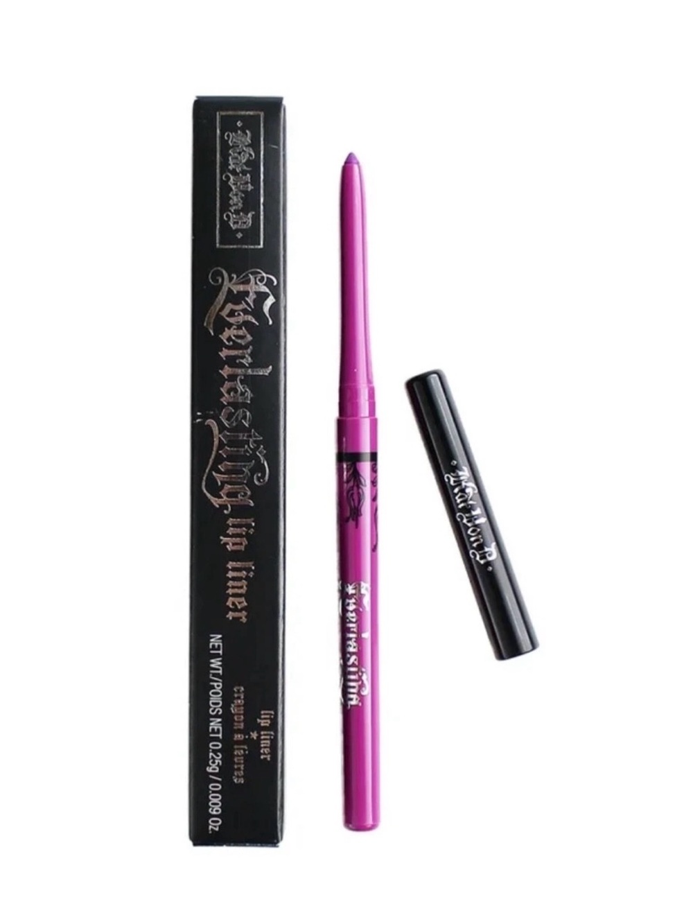 Kat Von D L. U. V. Everlasting Lip Liner
